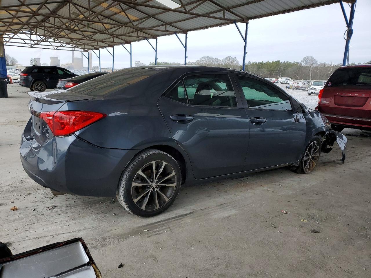 Toyota Corolla Se