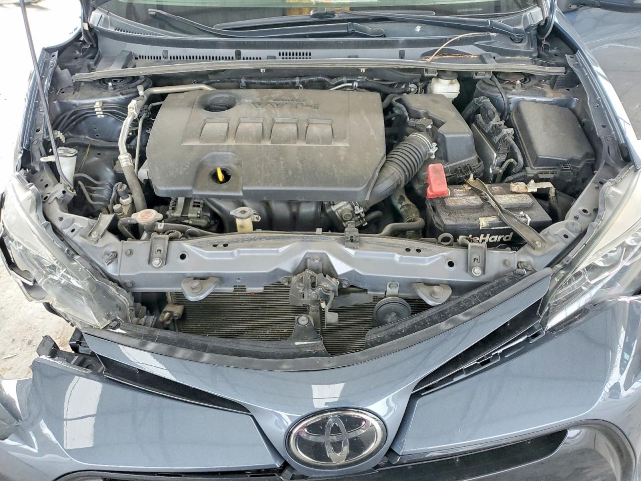Toyota Corolla Se