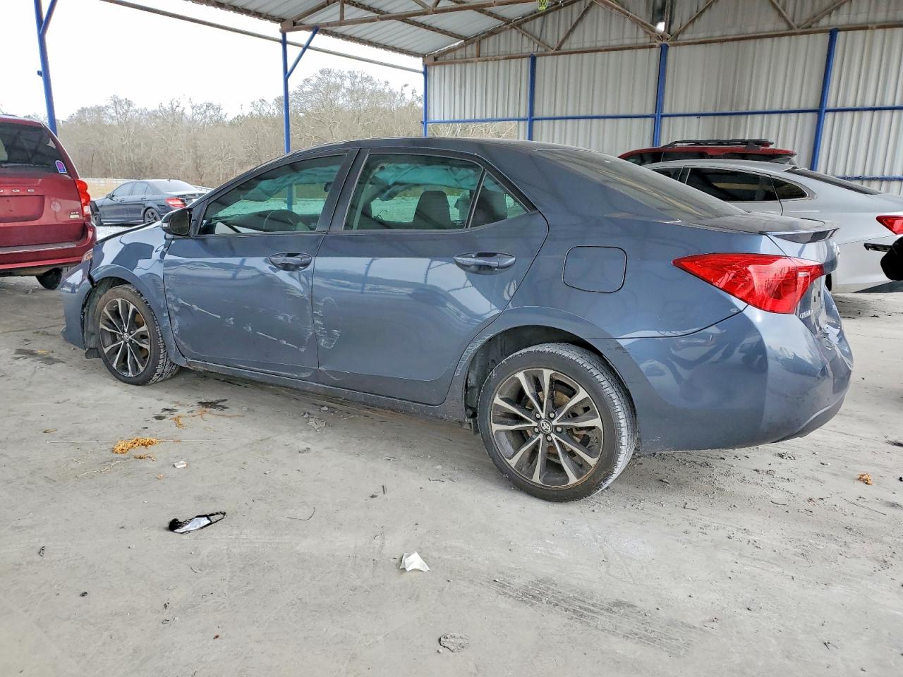 Toyota Corolla Se