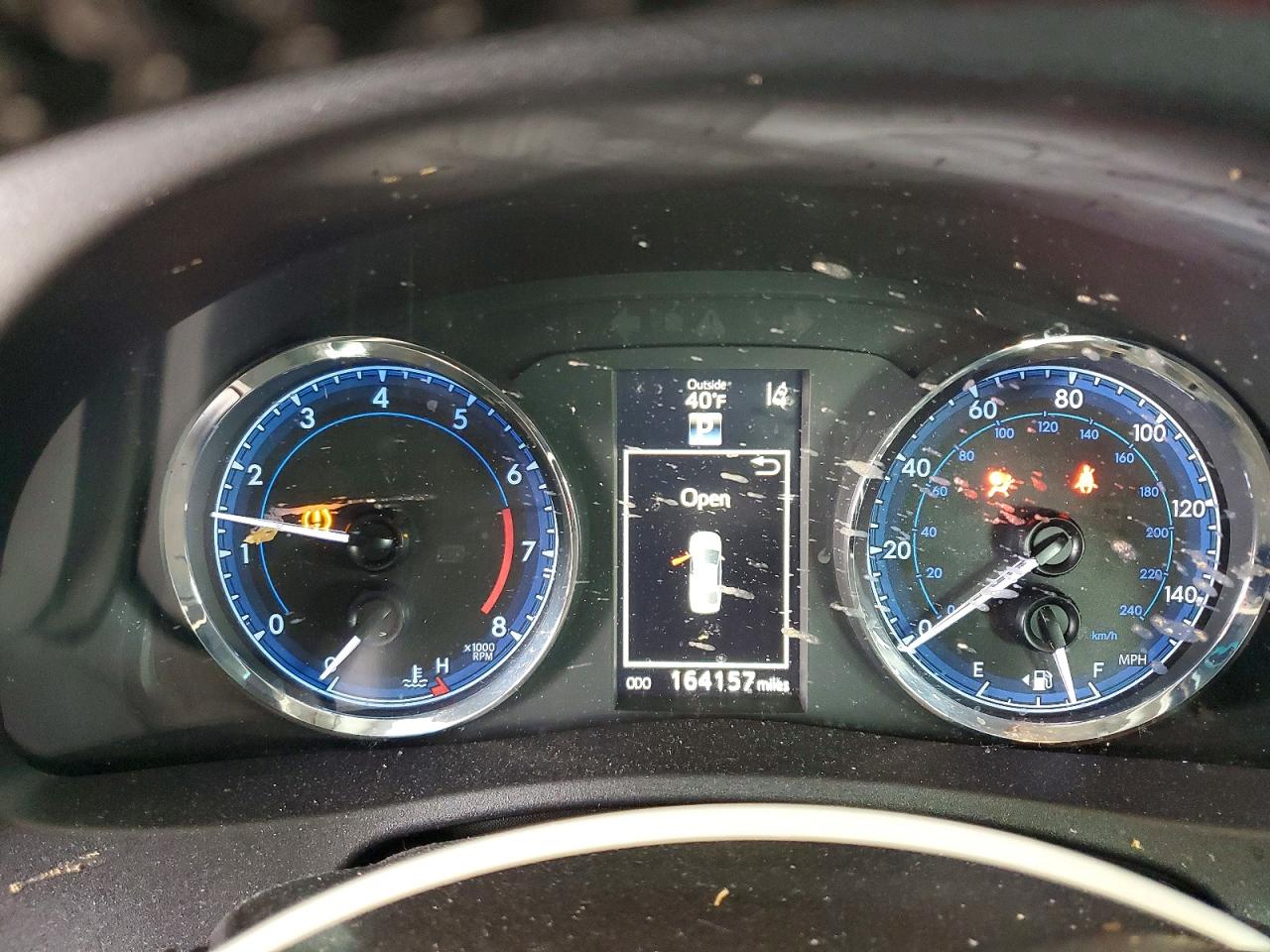 Toyota Corolla Se