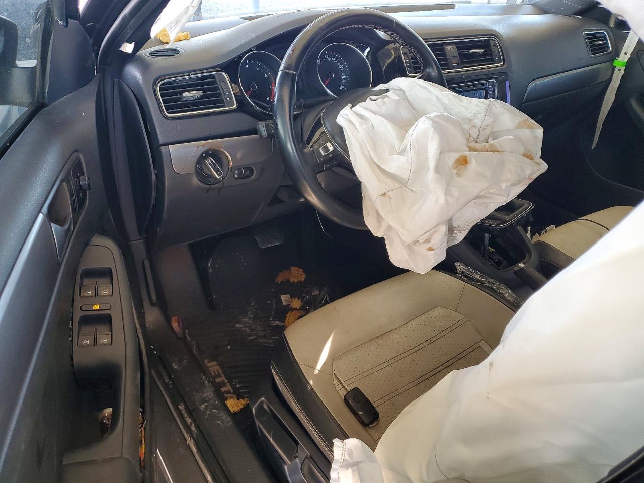 Volkswagen Jetta Sport