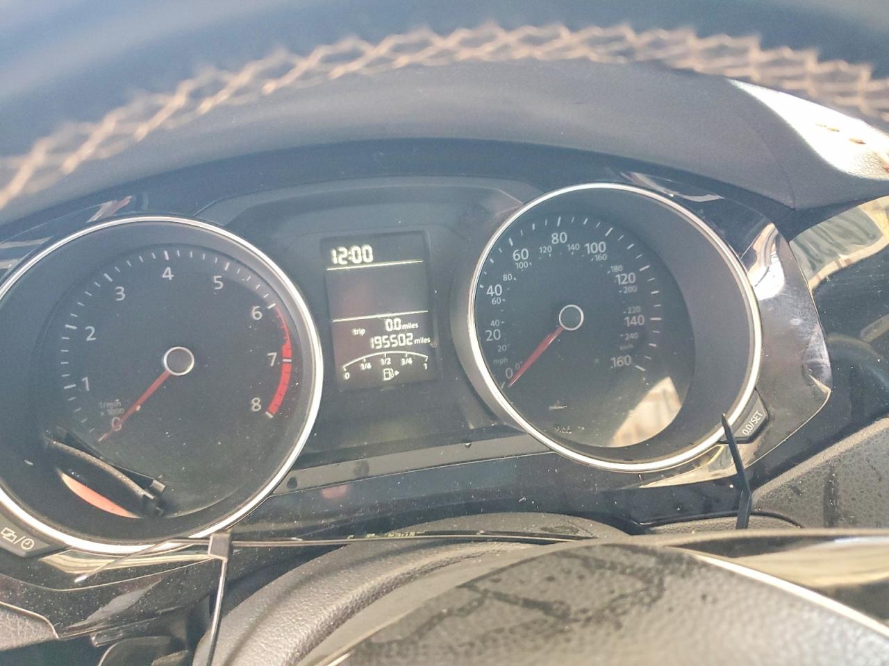 Volkswagen Jetta Sport