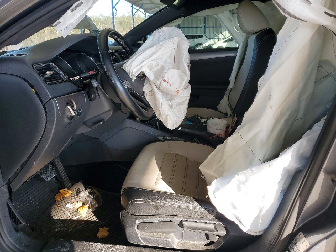 Volkswagen Jetta Sport
