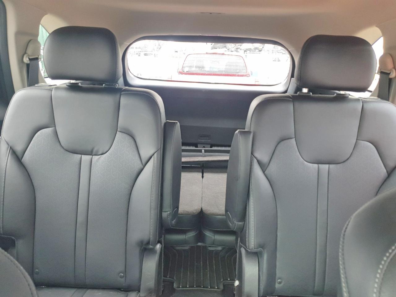 Kia Sorento Sx
