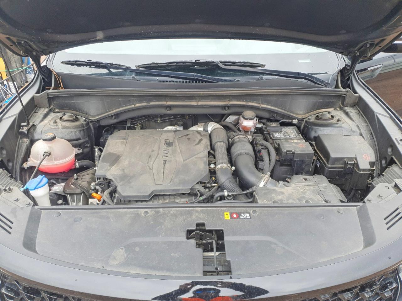 Kia Sorento Sx