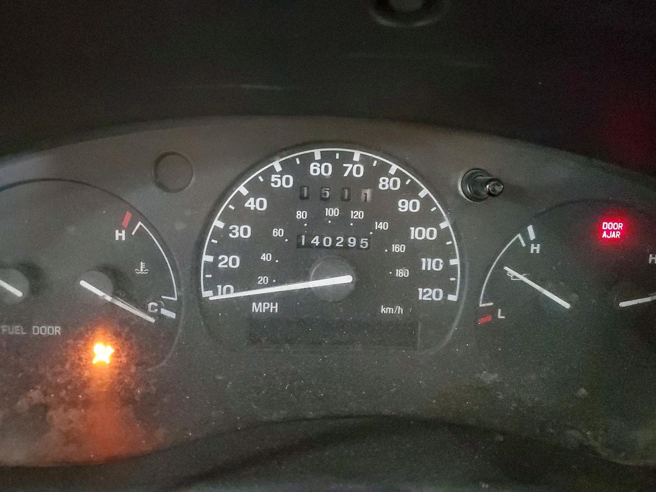Ford Ranger Super Cab