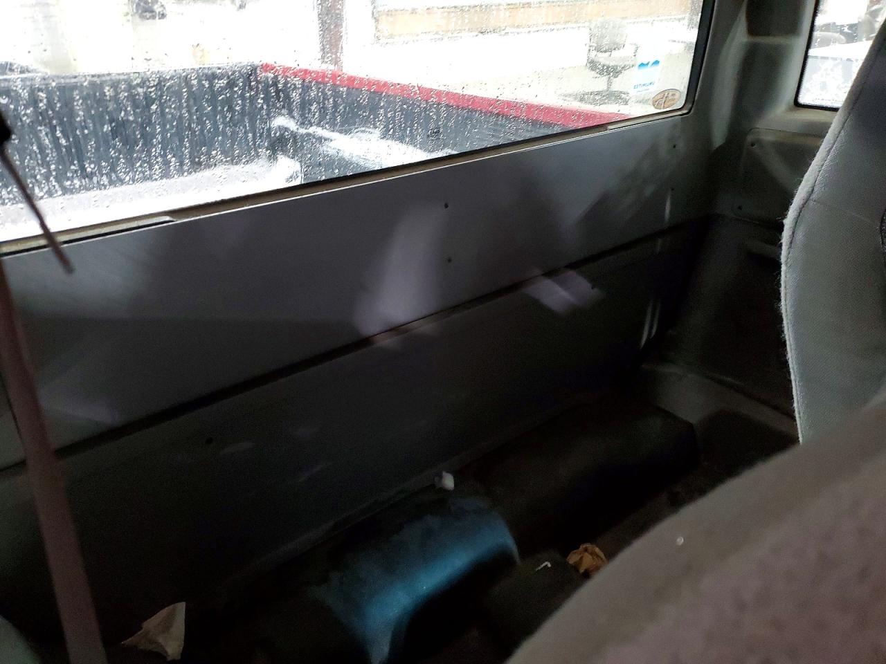 Ford Ranger Super Cab