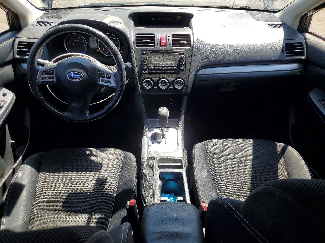 Subaru Xv 2.0 Premium