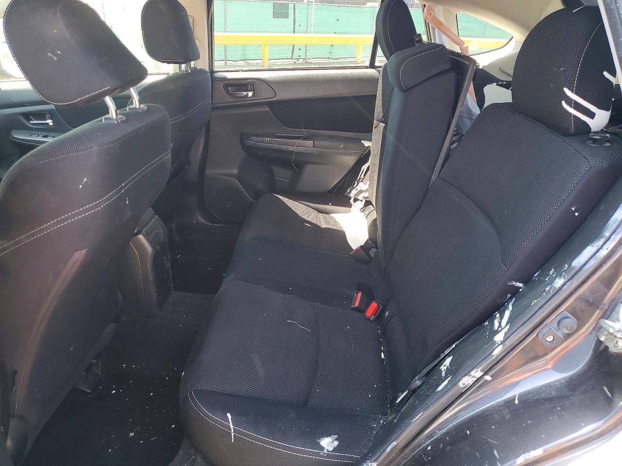 Subaru Xv 2.0 Premium