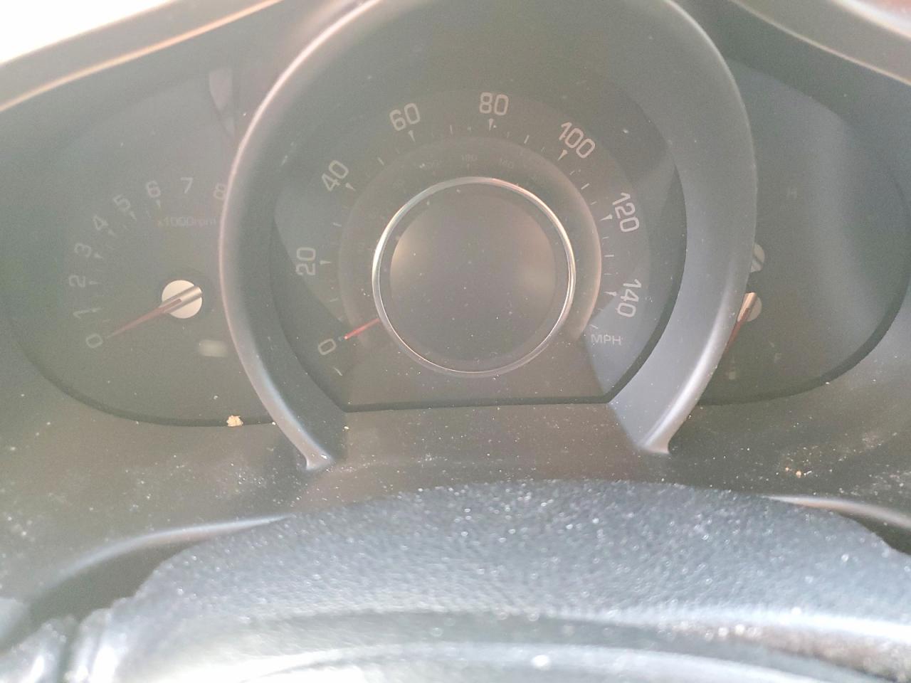Kia Sportage Sx