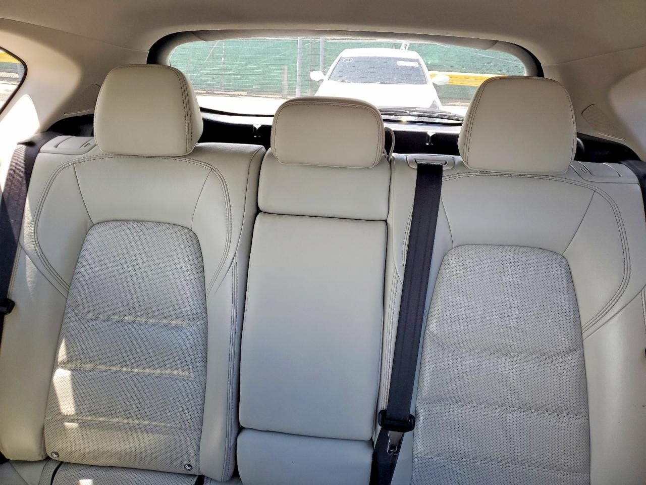 Mazda Cx Grand Touring Reserve