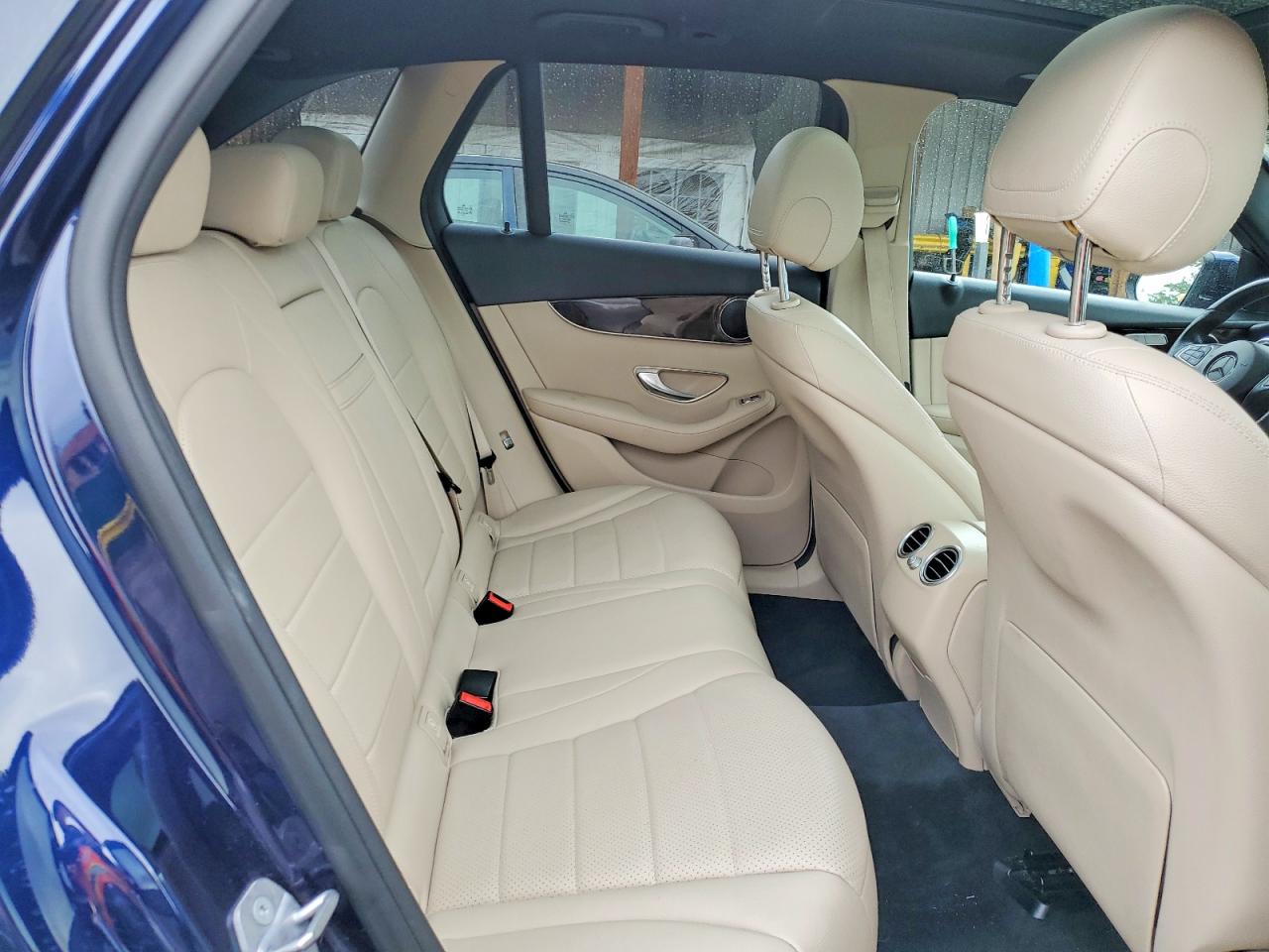 Mercedes-Benz GLC 300 4matic