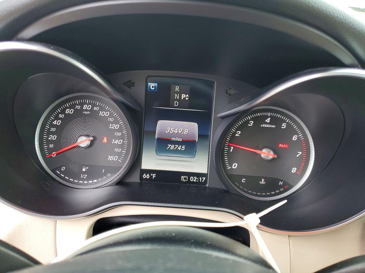 Mercedes-Benz GLC 300 4matic