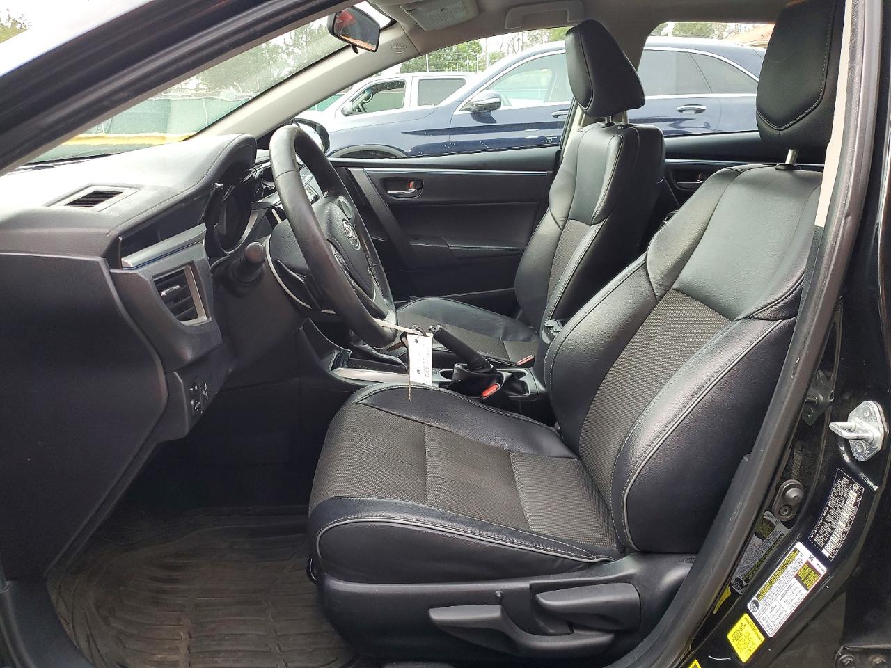 Toyota Corolla S Plus