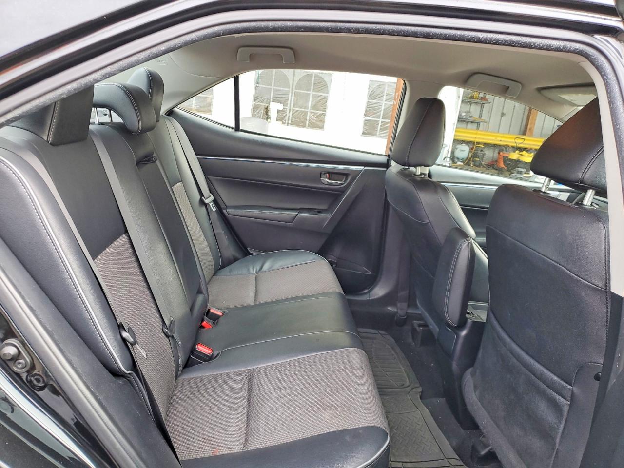 Toyota Corolla S Plus