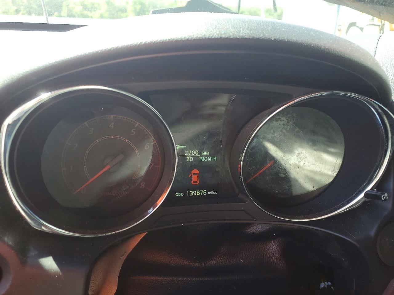 Mitsubishi Outlander Es