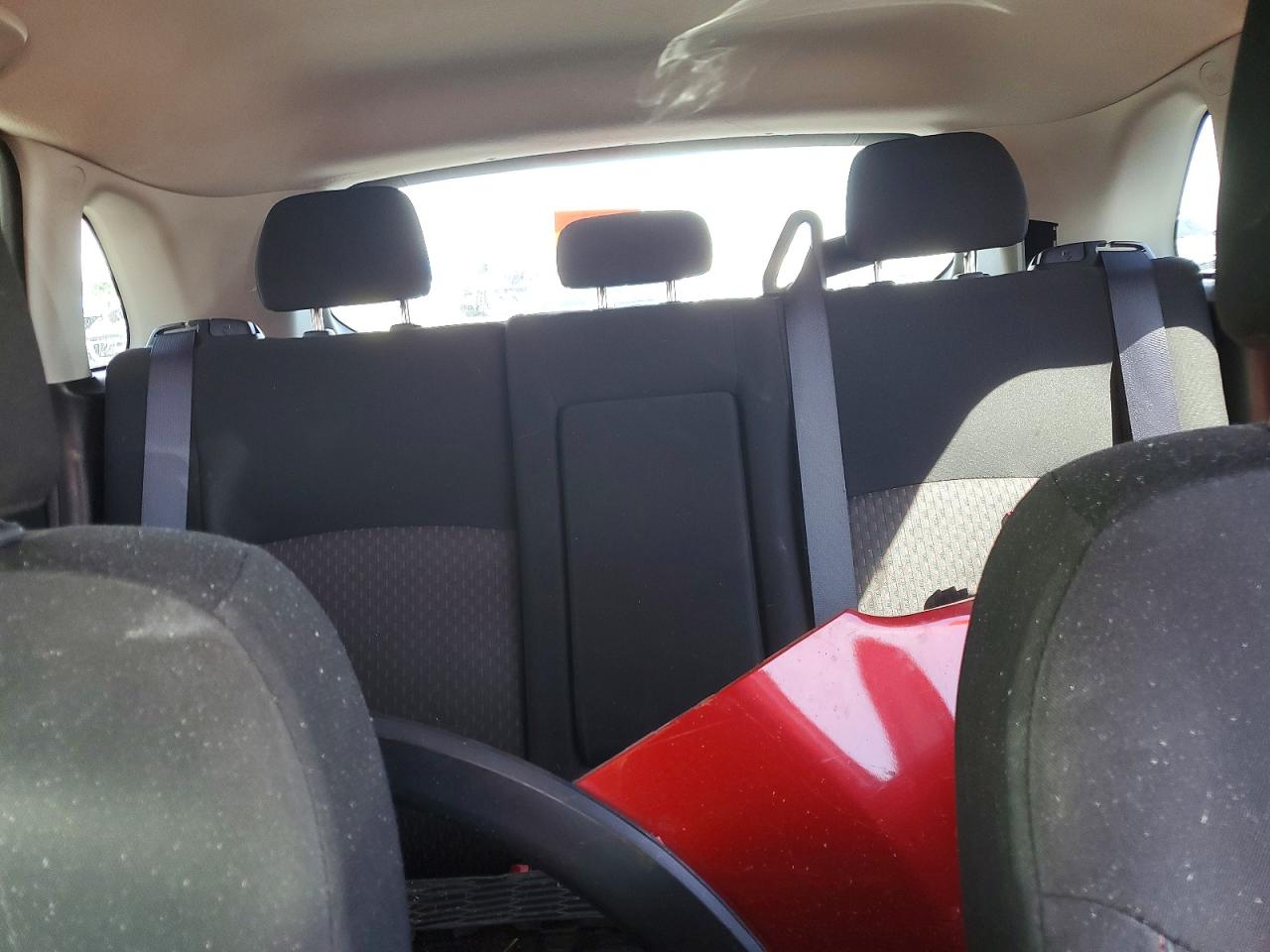 Mitsubishi Outlander Es