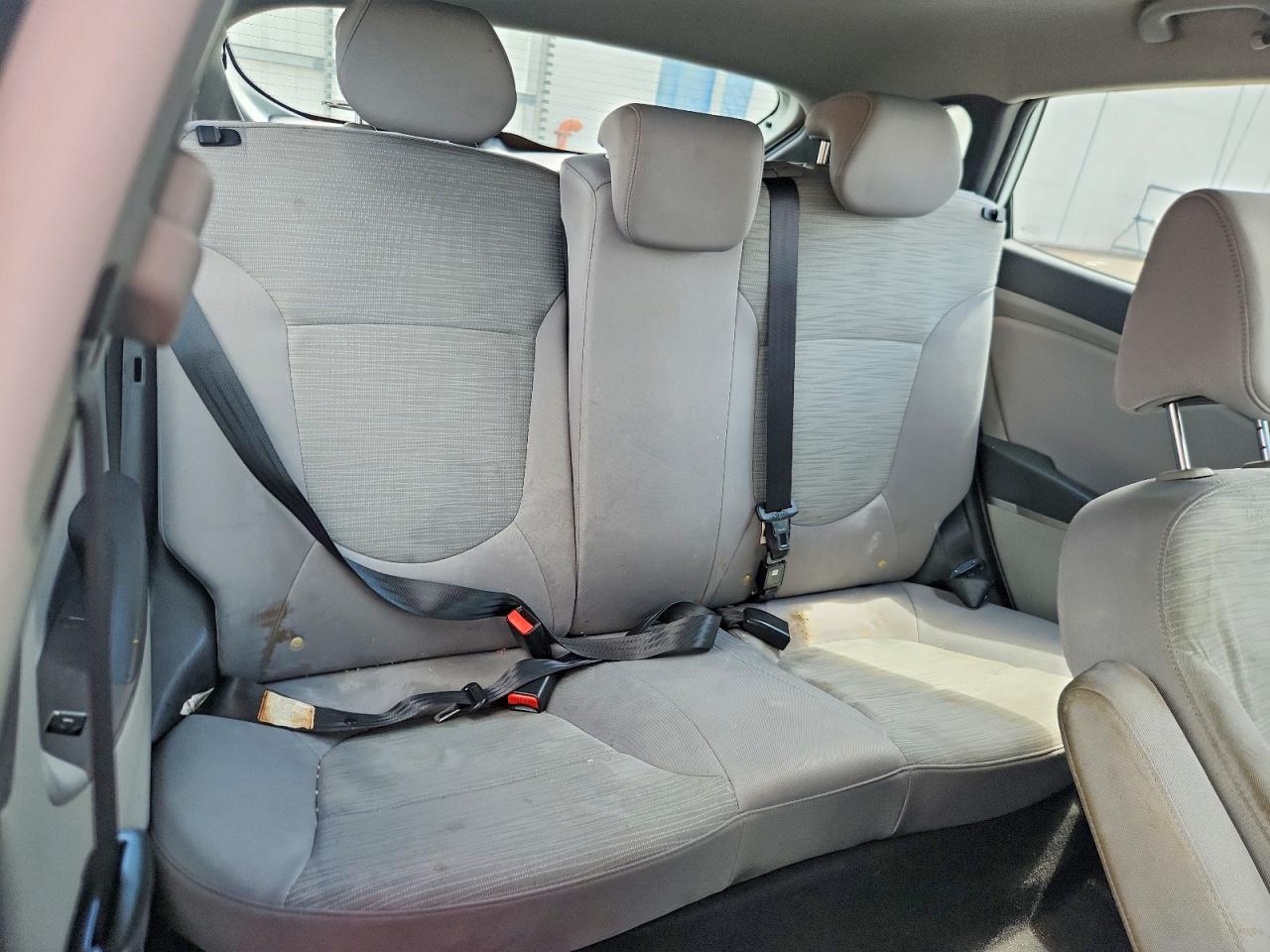 Hyundai ACCENT Gs