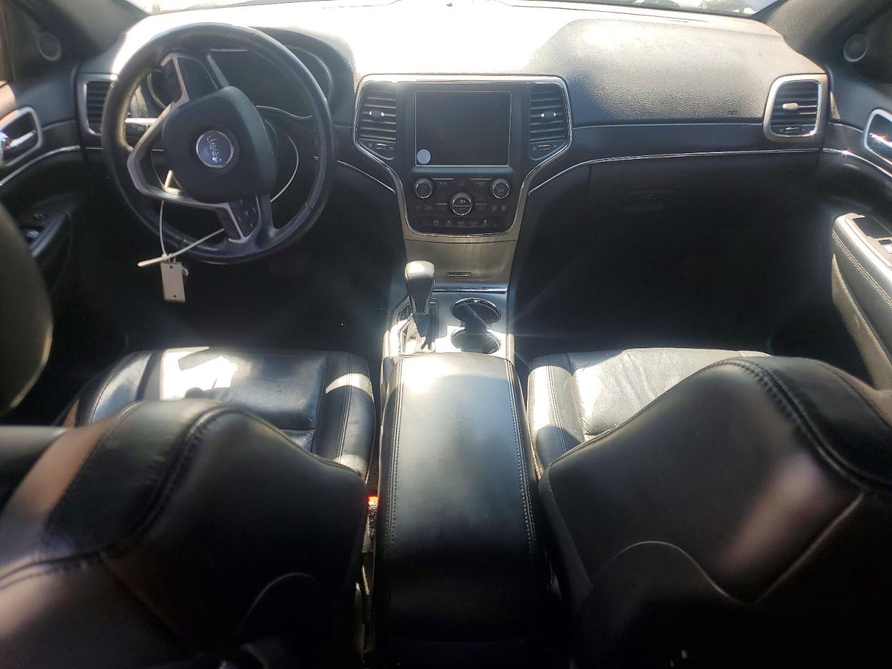Jeep Cherokee Limited