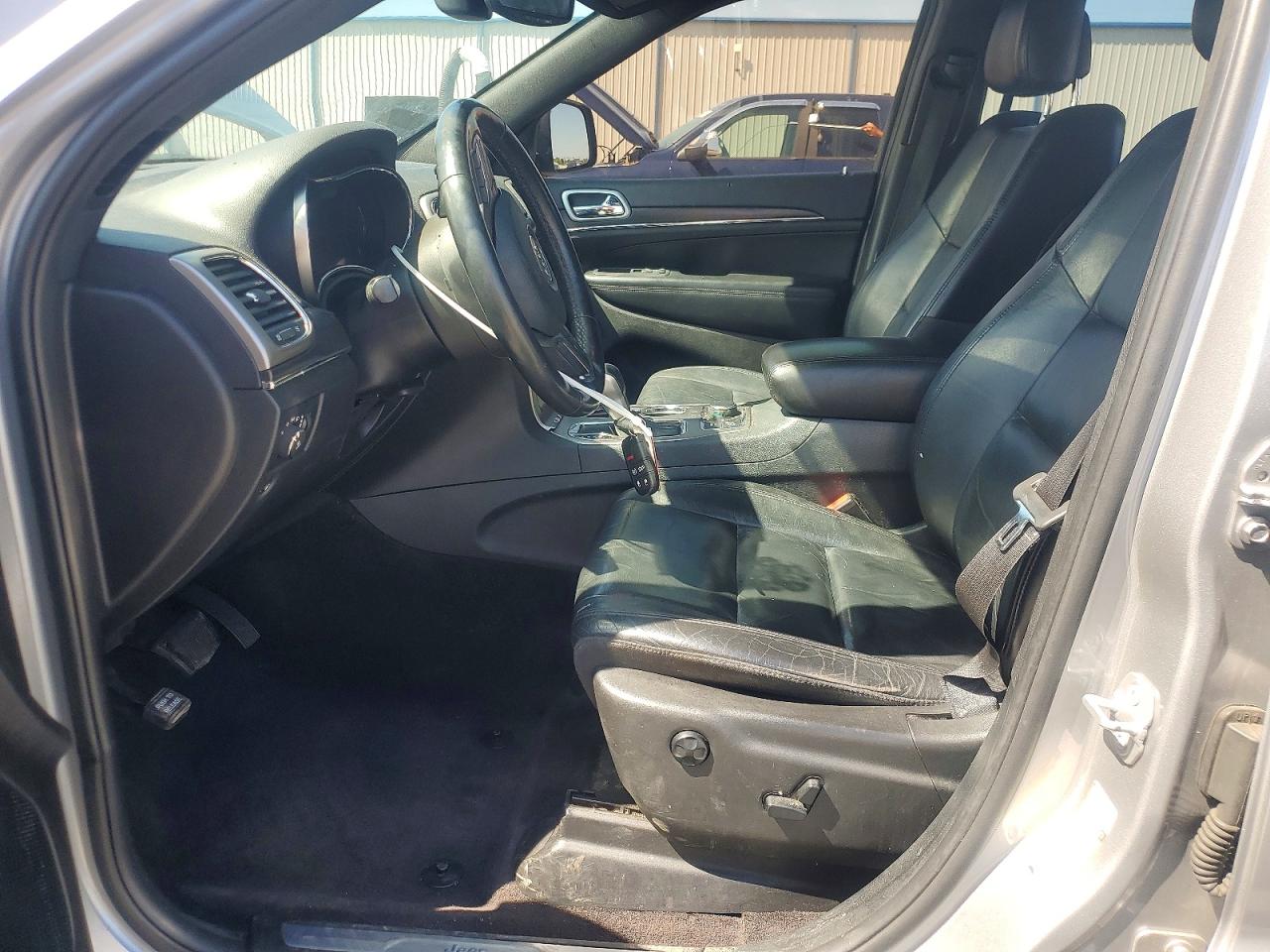 Jeep Cherokee Limited