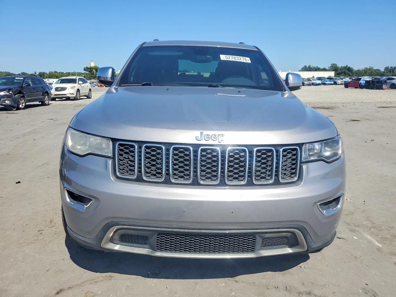 Jeep Cherokee Limited