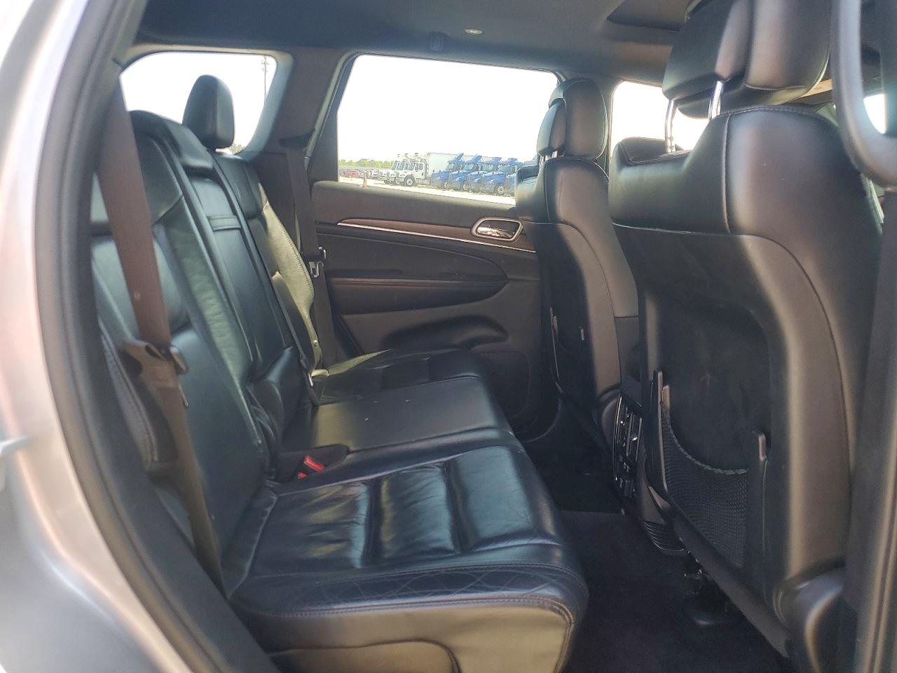 Jeep Cherokee Limited