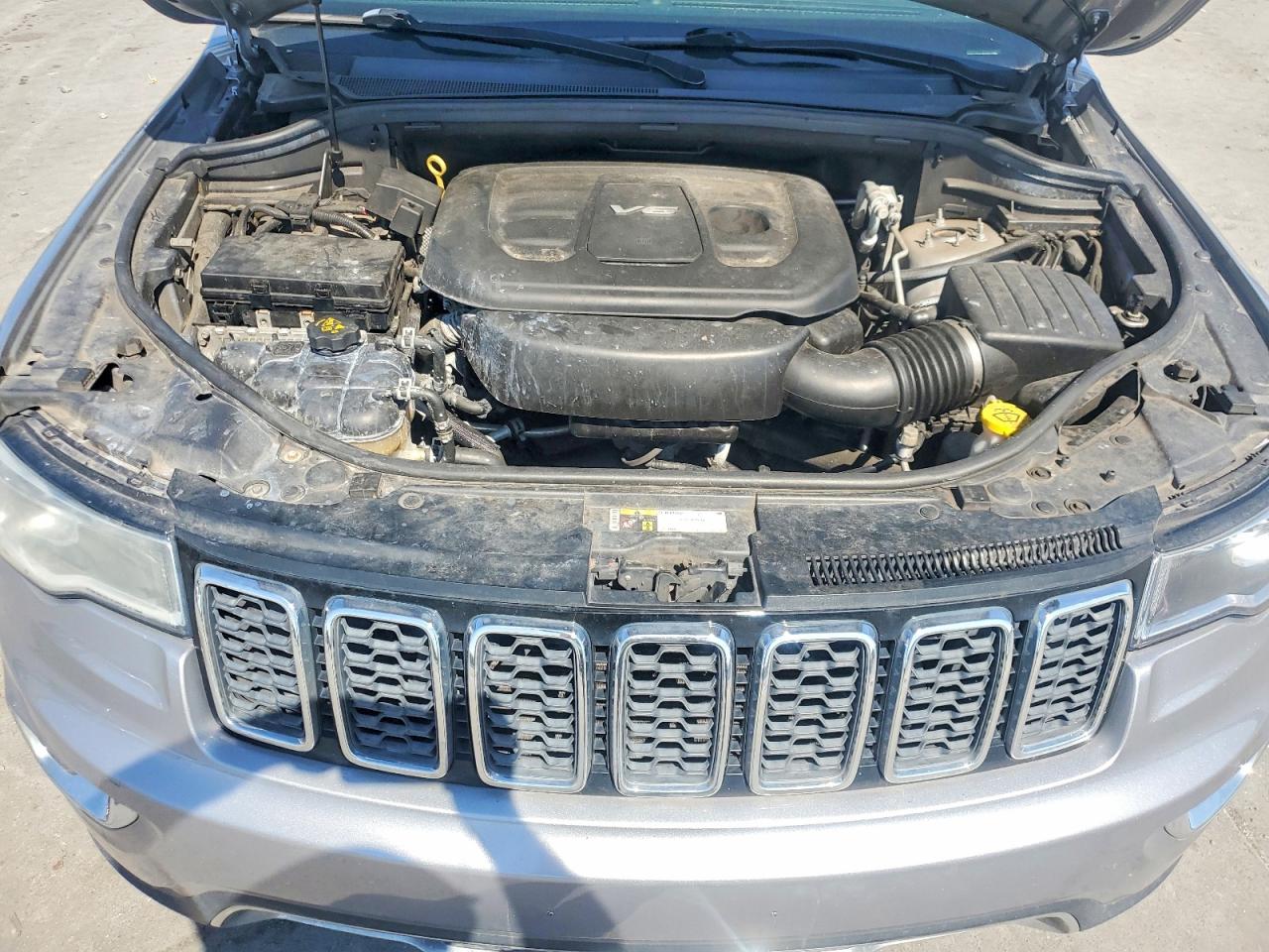 Jeep Cherokee Limited