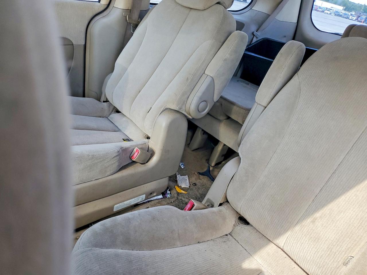 Kia Sedona Lx