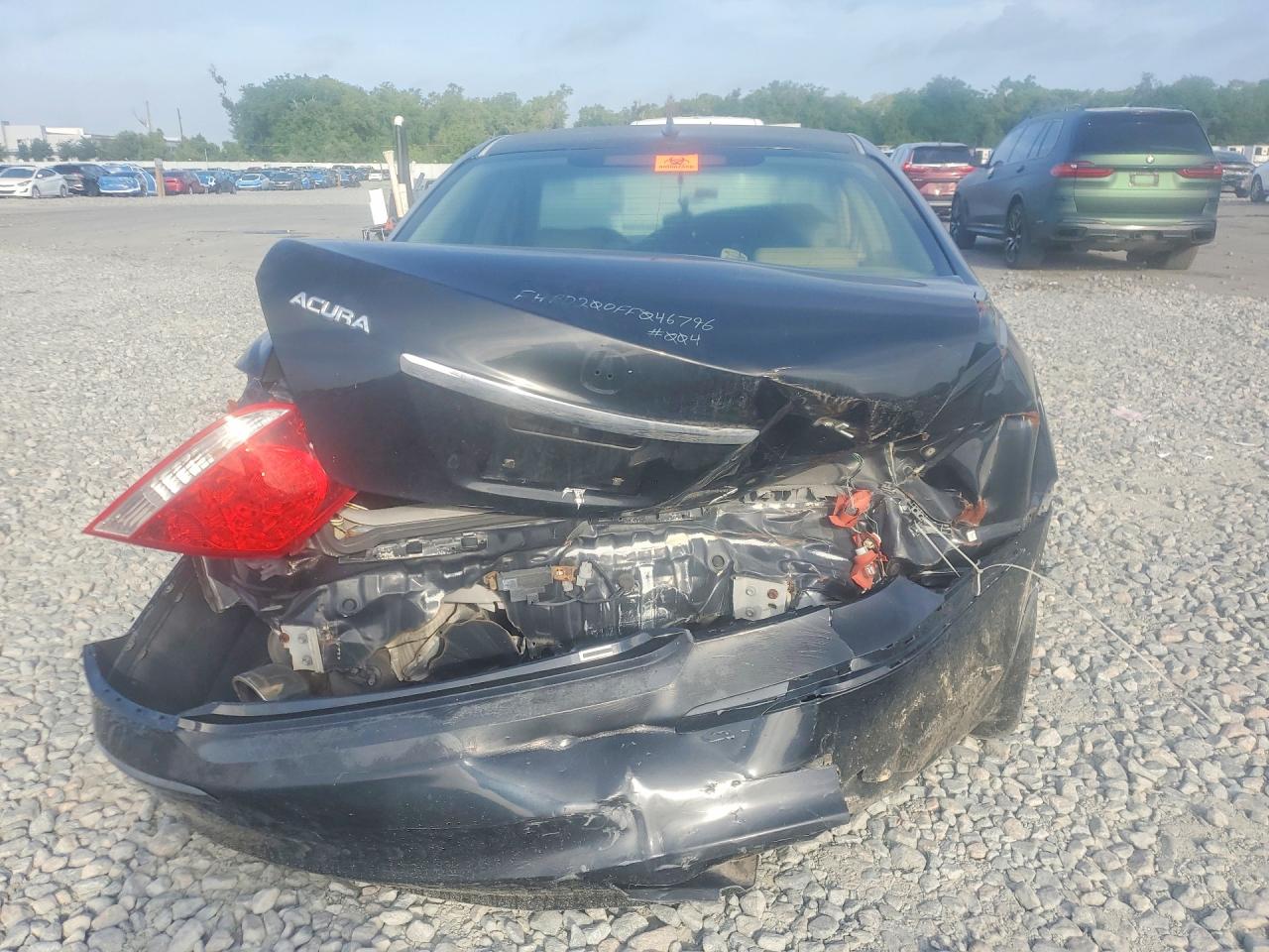 Acura RL
