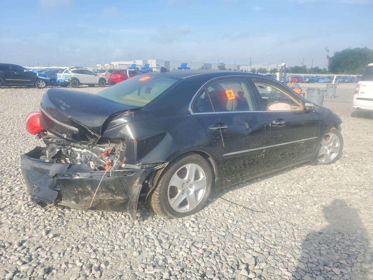 Acura RL
