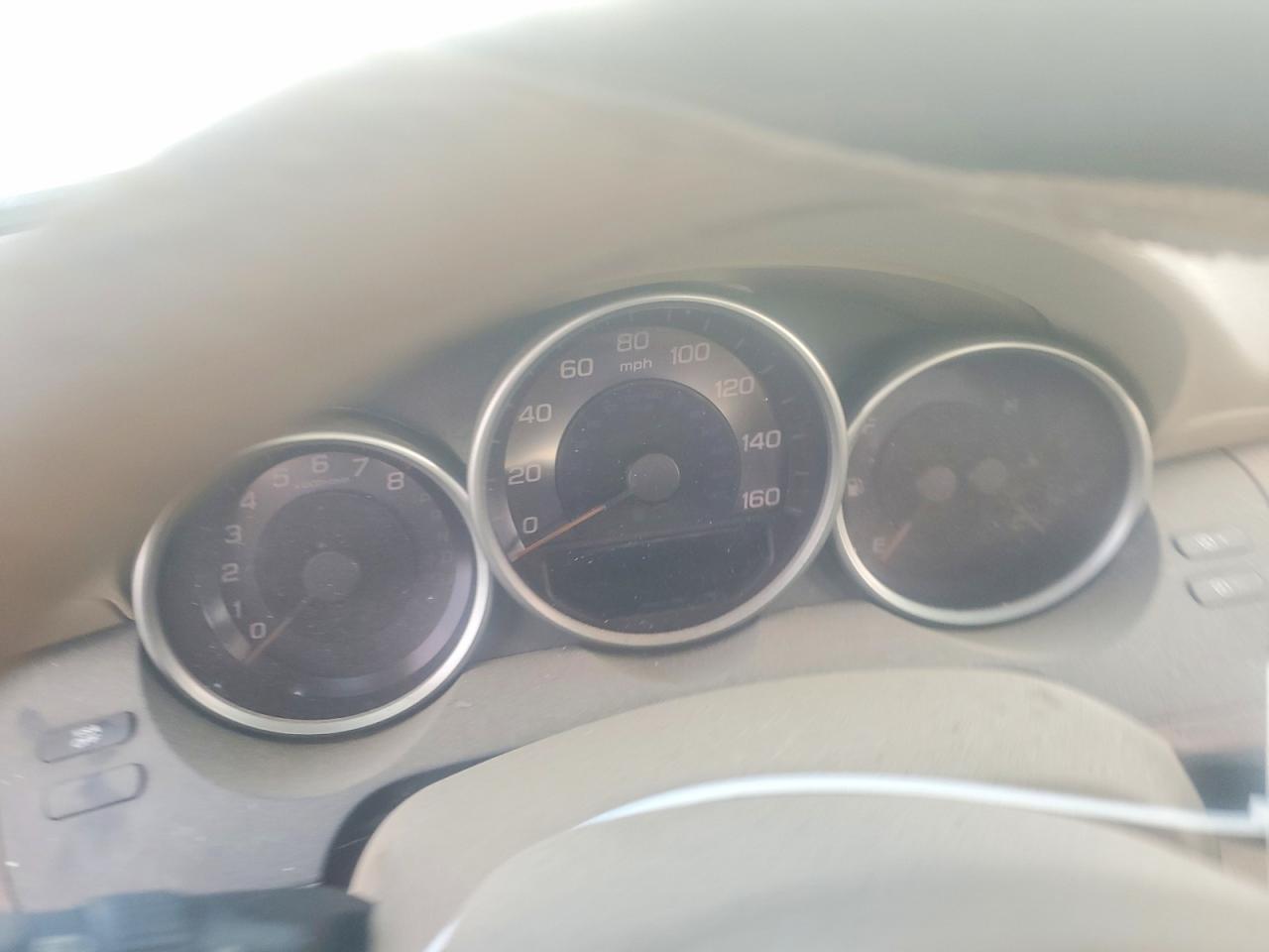Acura RL