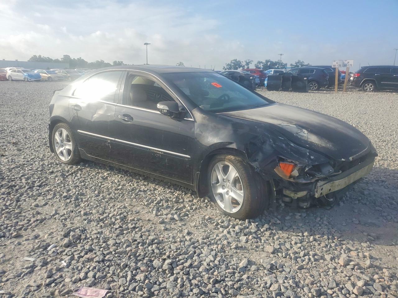 Acura RL