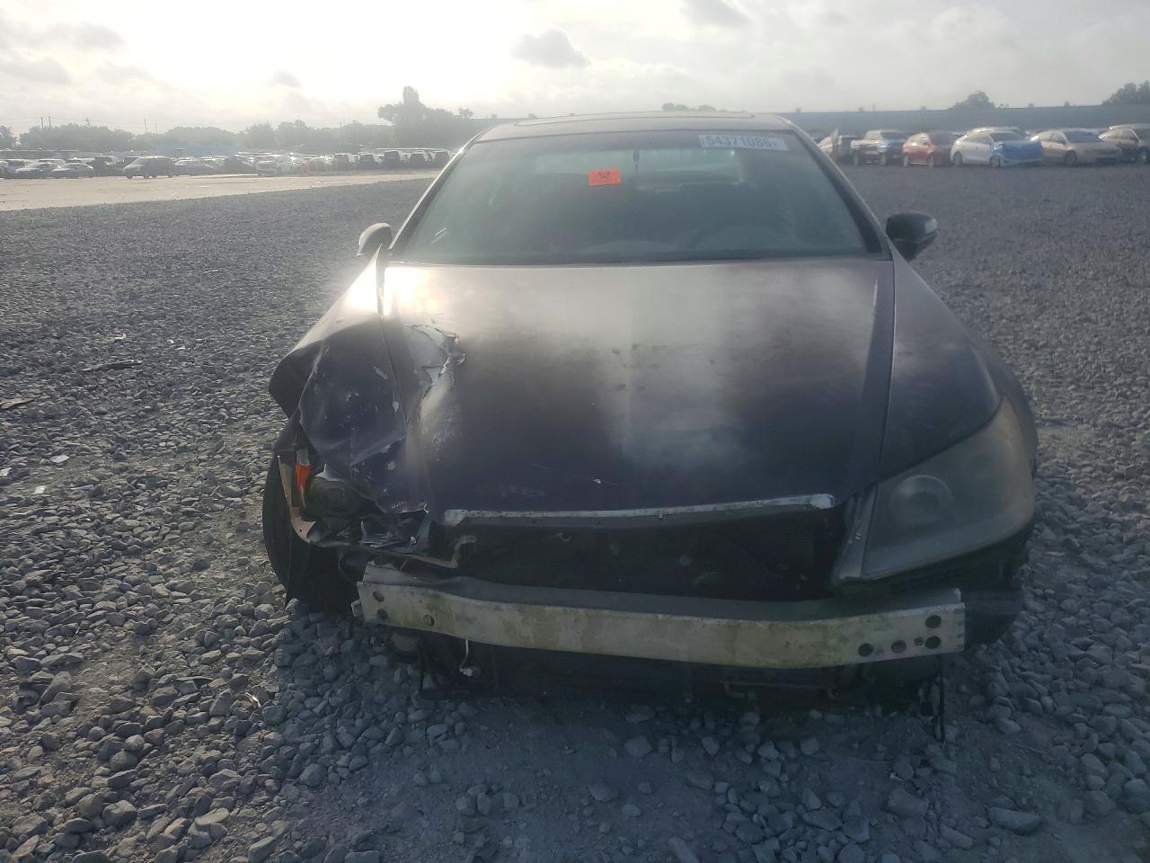 Acura RL