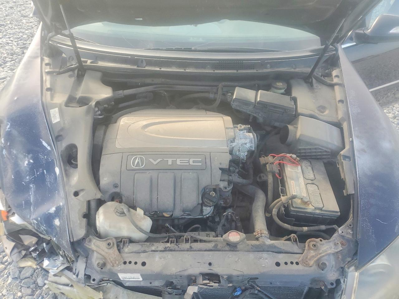 Acura RL