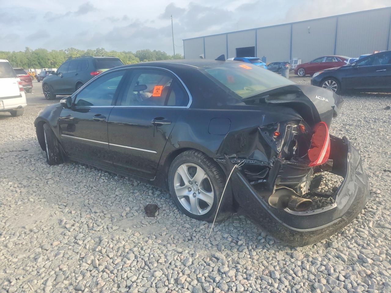 Acura RL