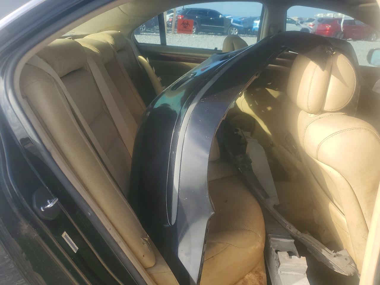 Acura RL