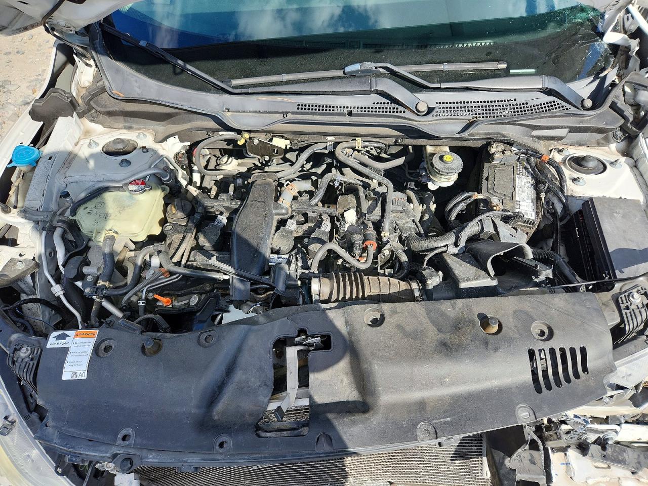 Honda Civic Exl