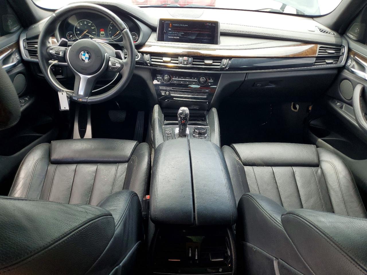 BMW X Series Xdrive50i