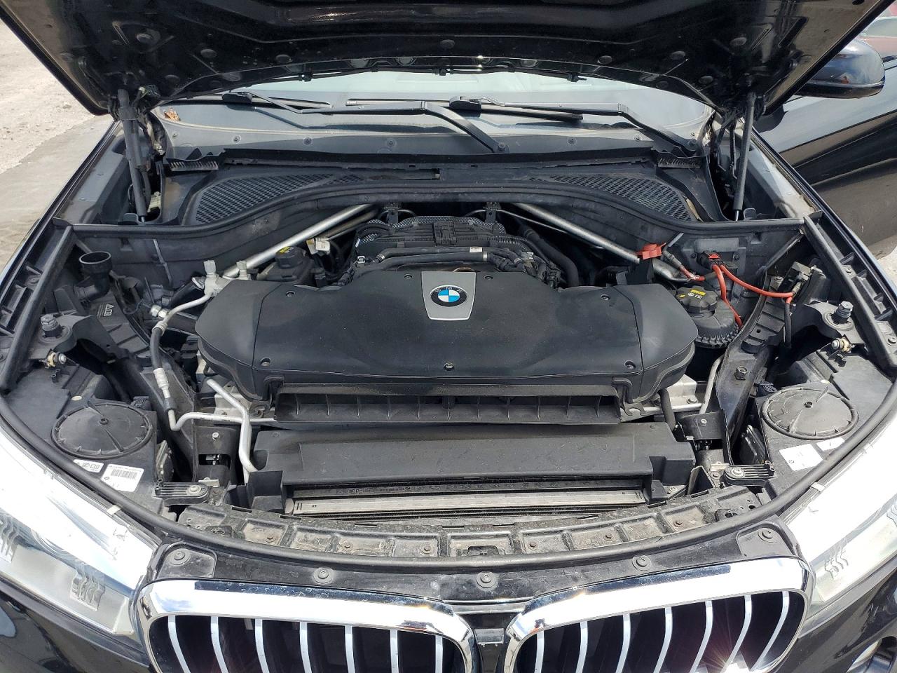 BMW X Series Xdrive50i
