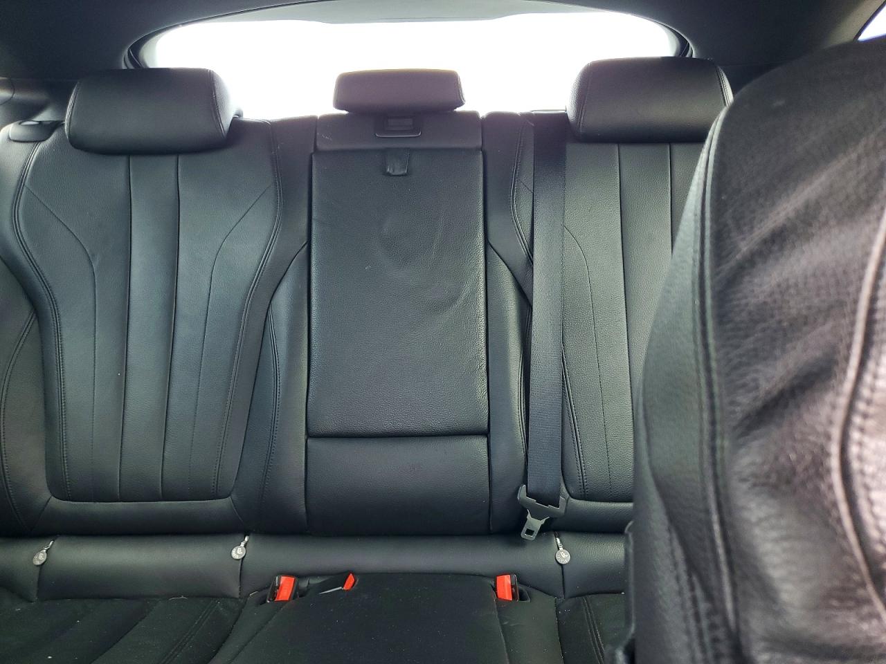 BMW X Series Xdrive50i