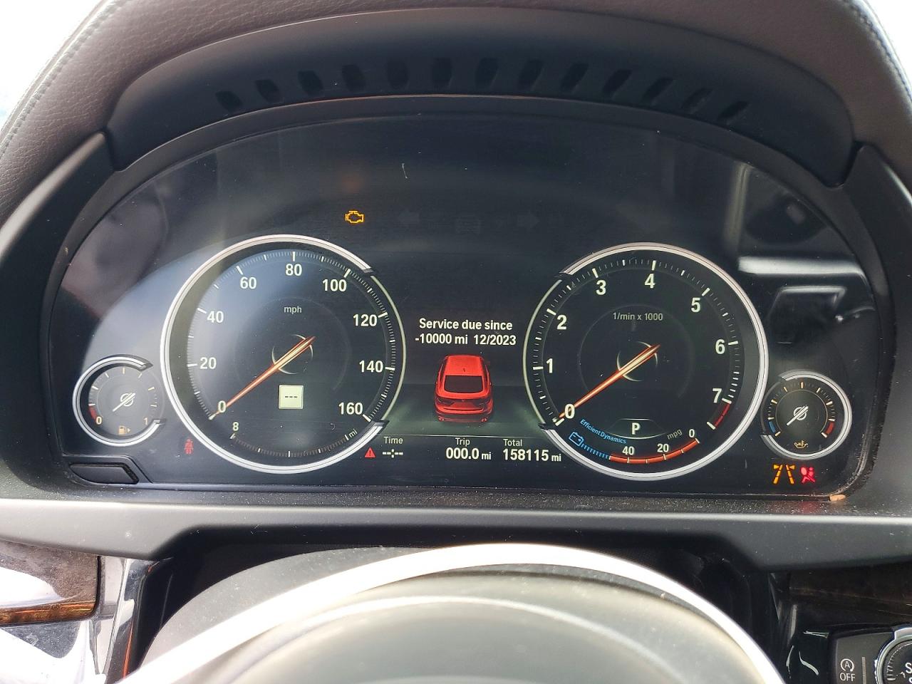 BMW X Series Xdrive50i