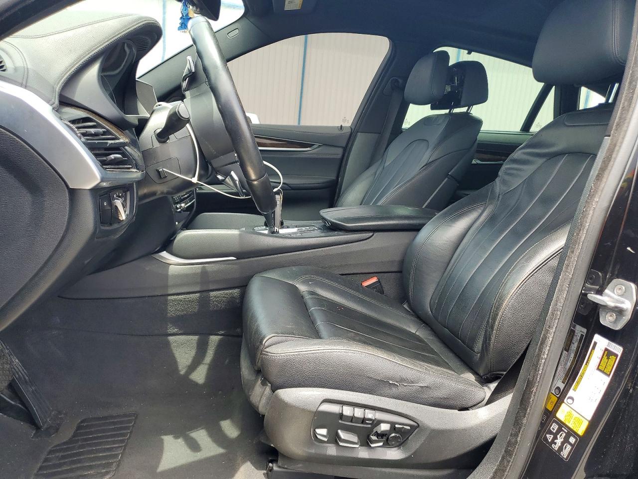 BMW X Series Xdrive50i