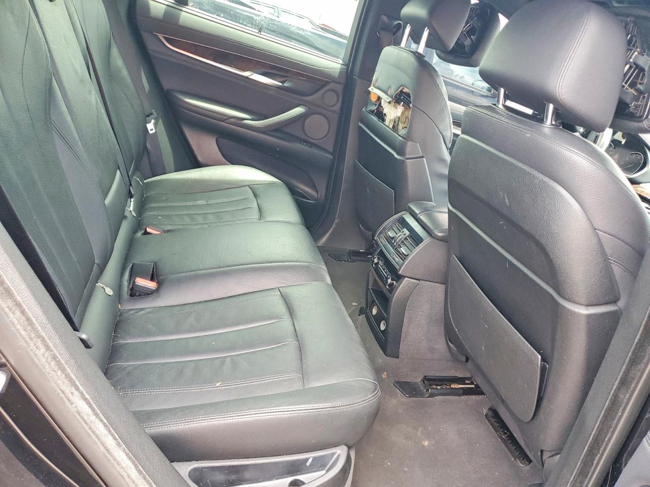 BMW X Series Xdrive50i