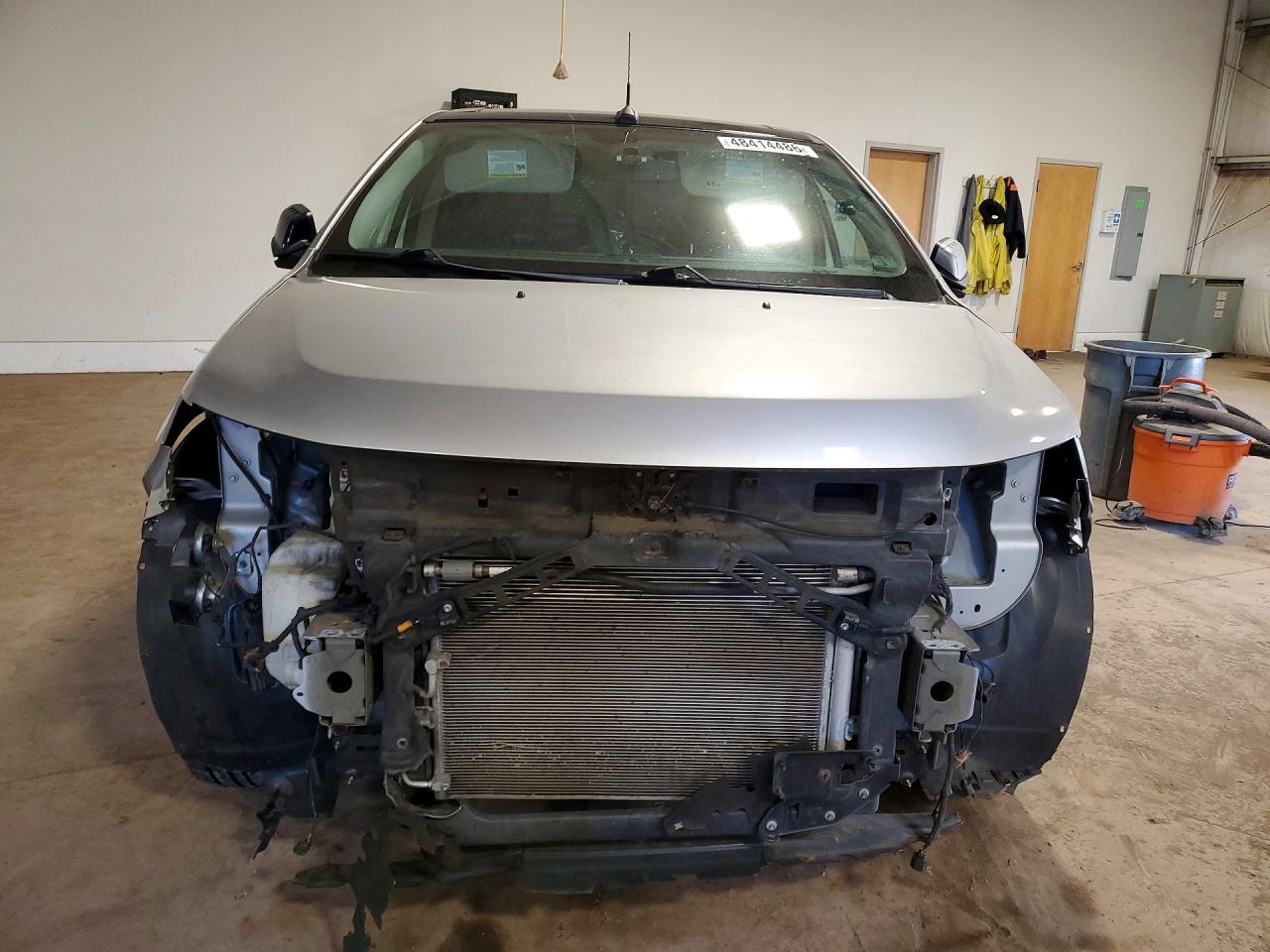 Ford Edge Limited