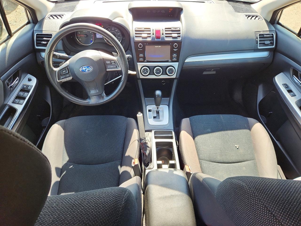 Subaru Impreza Premium