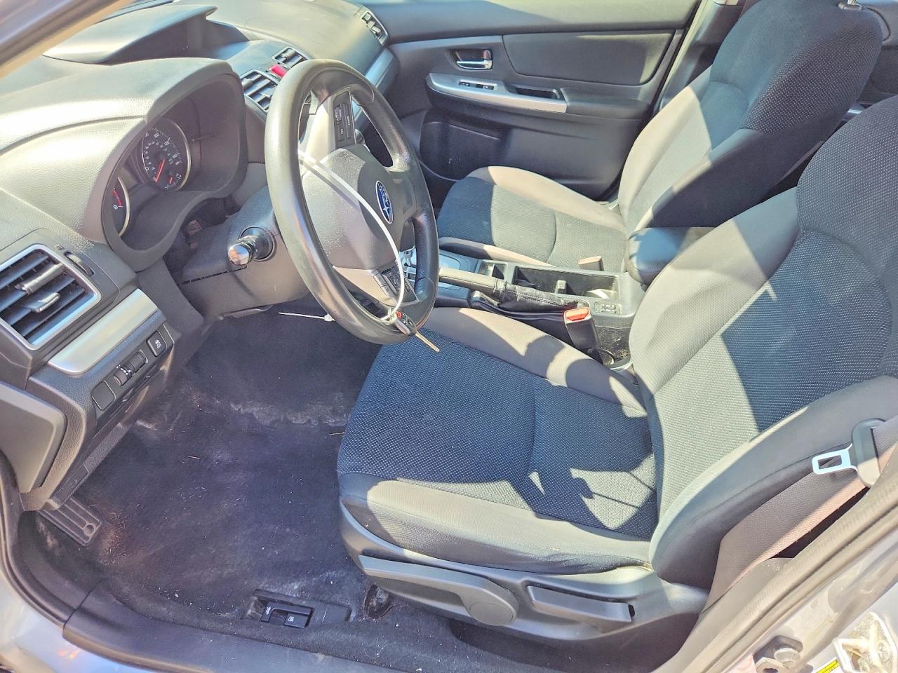 Subaru Impreza Premium