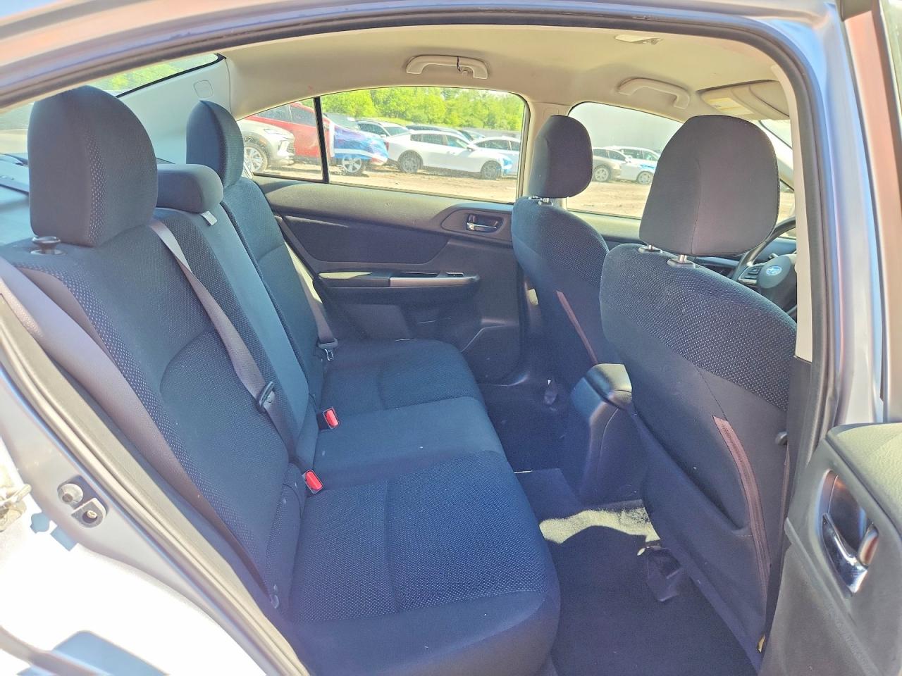 Subaru Impreza Premium