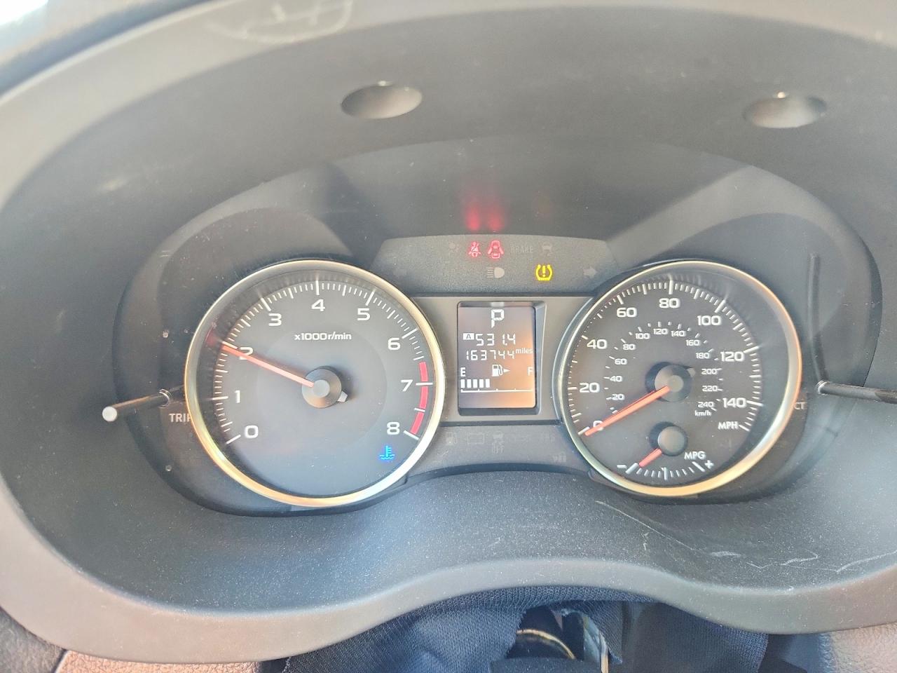 Subaru Impreza Premium