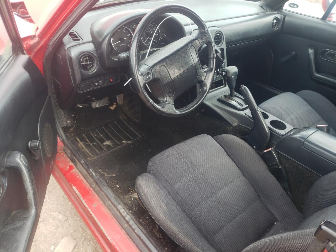 Mazda Mx5
