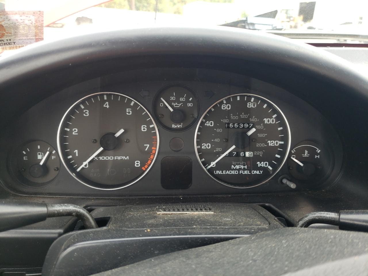 Mazda Mx5